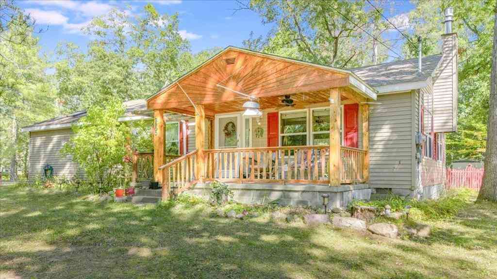 Homes For Sale - 8200 Chain Lake Road <br/> South Branch, MI 48761