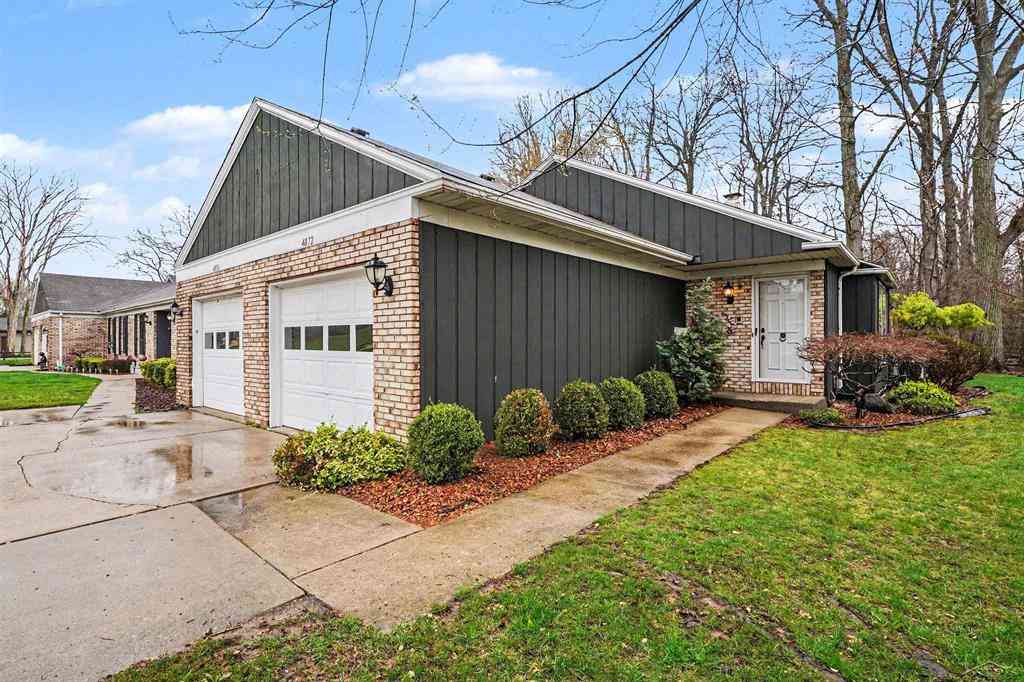 Condo For Sale - 4872 W Michigan Avenue <br/> Saginaw, MI 48638