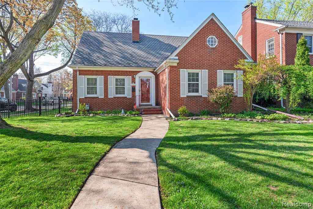 Homes For Sale - 24540 Emerson Street <br/> Dearborn, MI 48124
