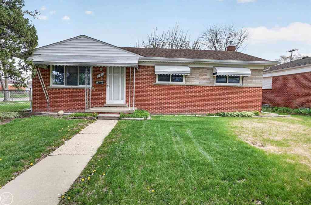 Homes For Sale - 27250 Haverhill Drive <br/> Warren, MI 48092