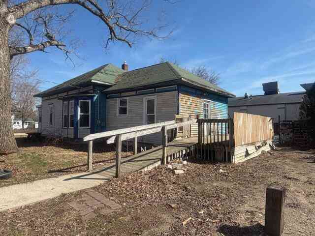 Homes For Sale - 81 S Gibbs Street <br/> White Cloud, MI 49349