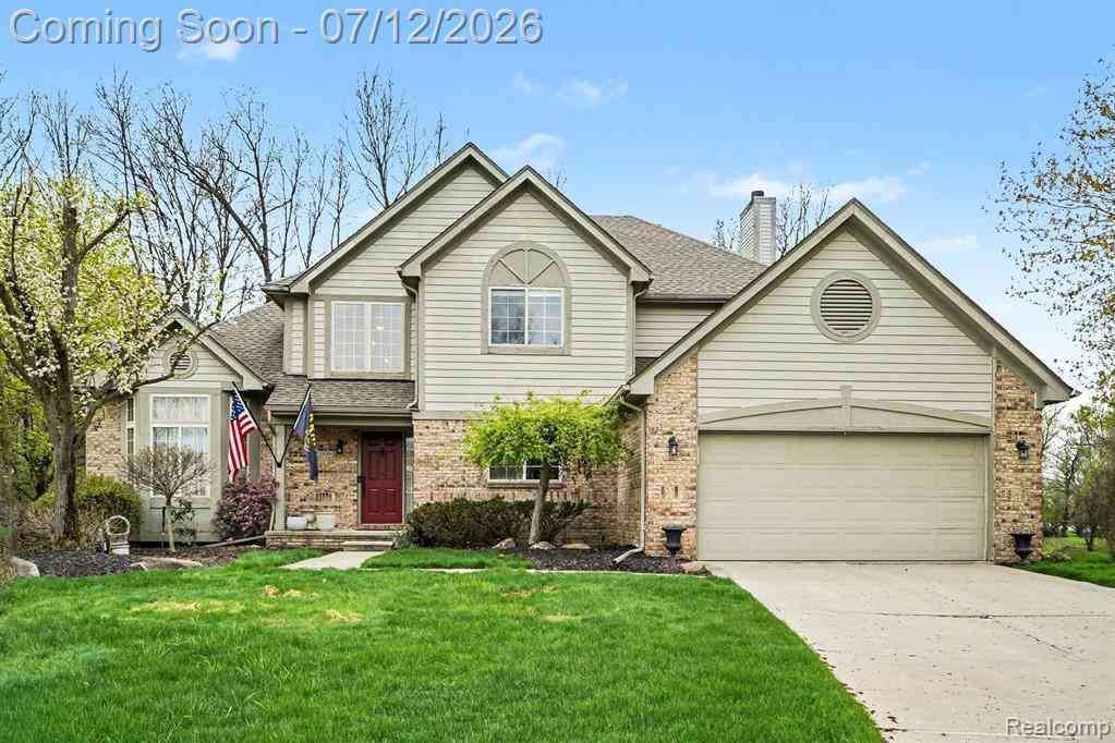 Homes For Sale - 23939 Stony Creek Drive <br/> Farmington, MI 48336