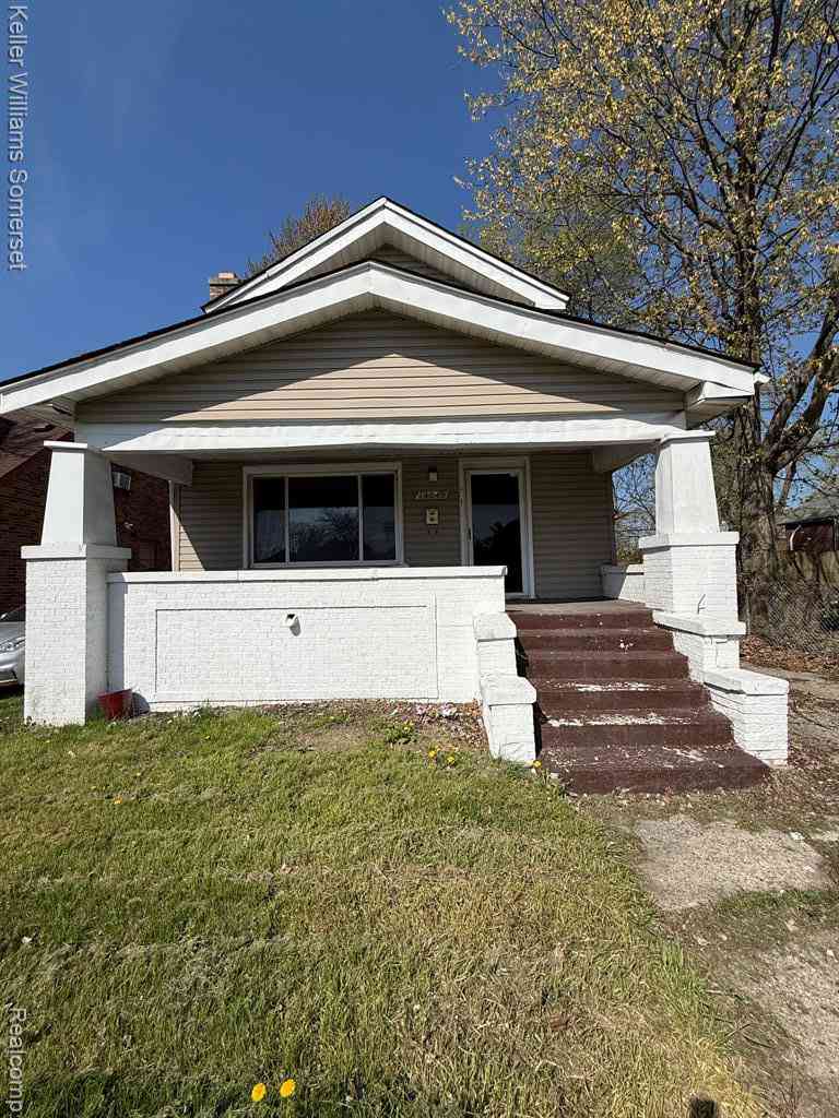 Homes For Sale - 14045 Sussex Street <br/> Detroit, MI 48227