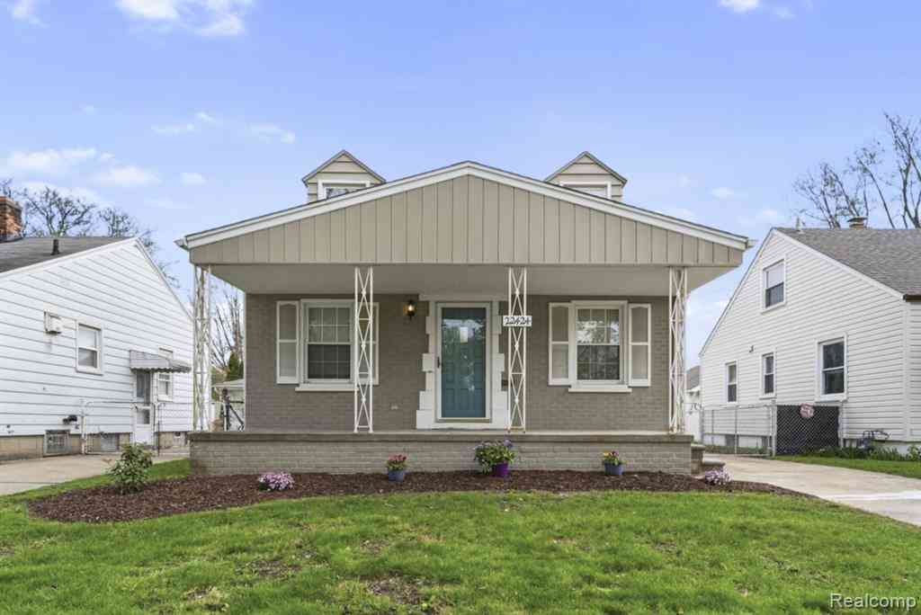 Homes For Sale - 22424 Nowlin Street <br/> Dearborn, MI 48124