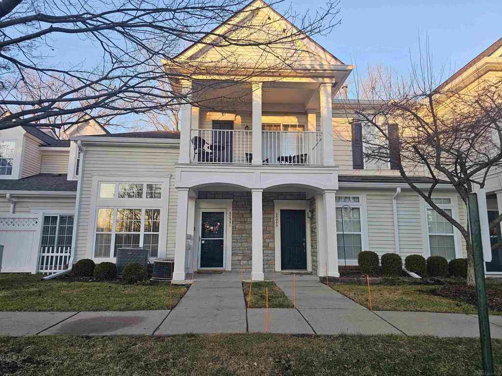 Condo For Sale - 25951 Waterway Drive <br/> Harrison Township, MI 48045