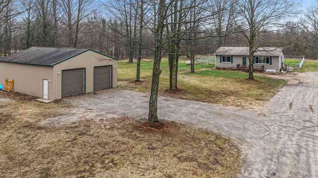 Homes For Sale - 11337 Riley Road <br/> Grand Traverse County County, Interlochen, MI 49643