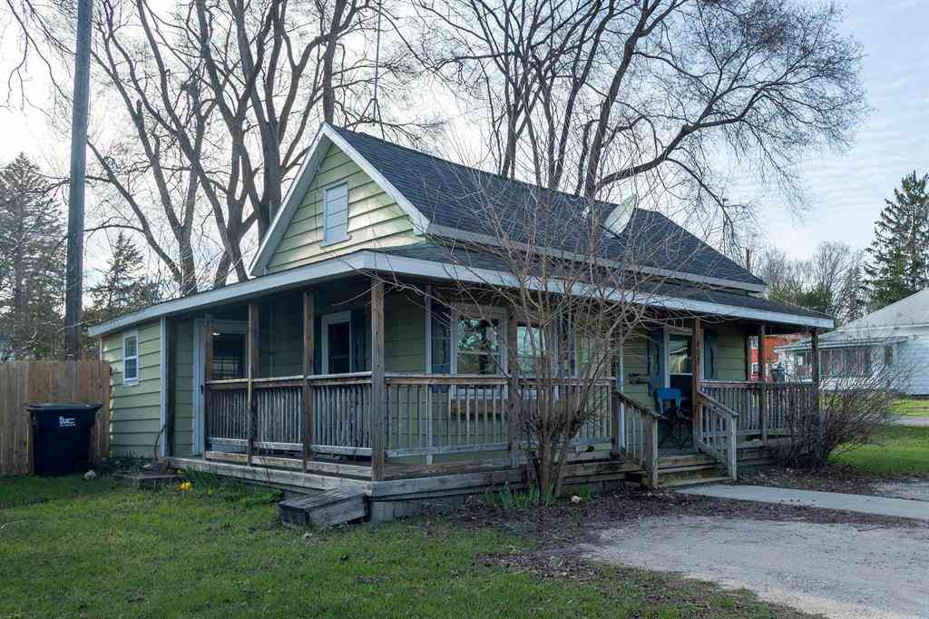 Homes For Sale - 407 Richardi Street <br/> Bellaire, MI 49615
