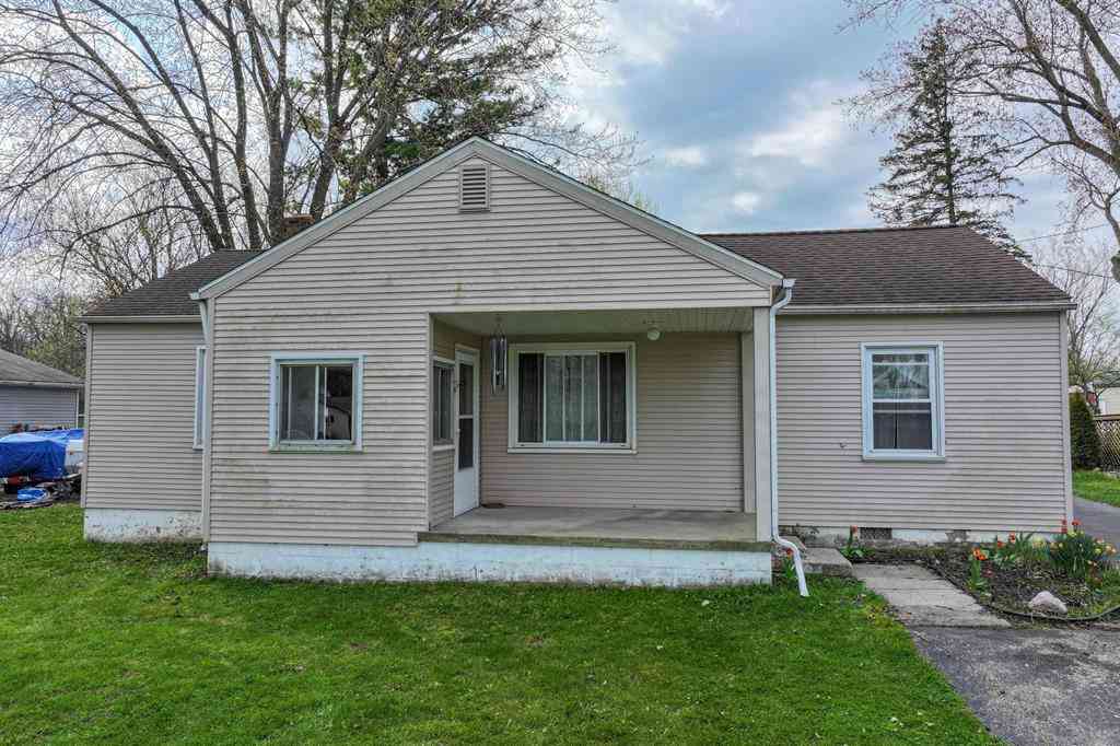 Homes For Sale - 7208 Kessling Street <br/> Davison, MI 48423