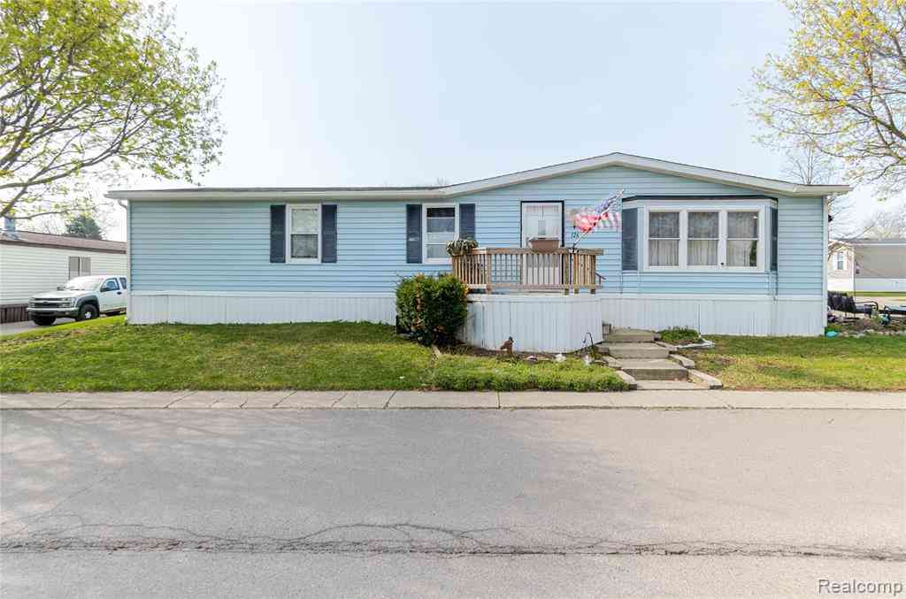 Homes For Sale - 6655 Jackson Road  #126<br/> Ann Arbor, MI 48103