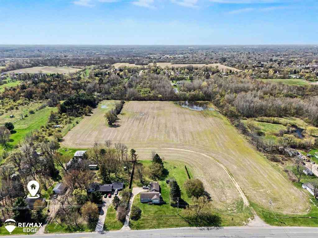 Homes For Sale - 5262 E Coldwater Road <br/> Flint, MI 48506