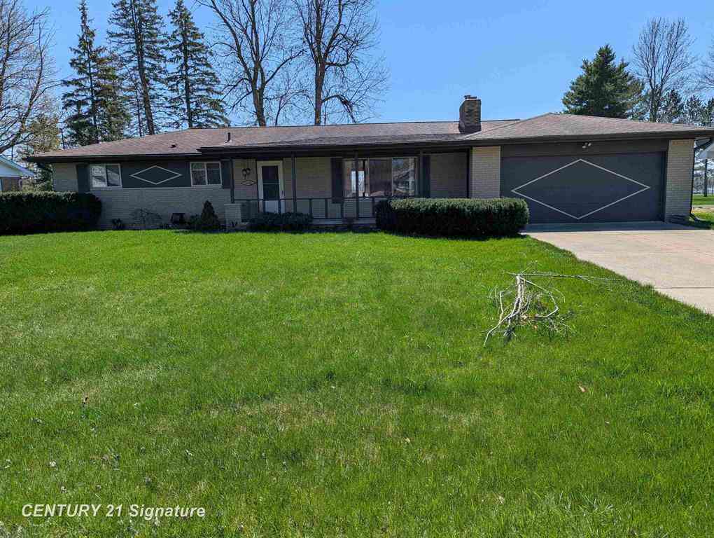 Homes For Sale - 1040 Wheelock Street <br/> Saginaw County, Freeland, MI 48623