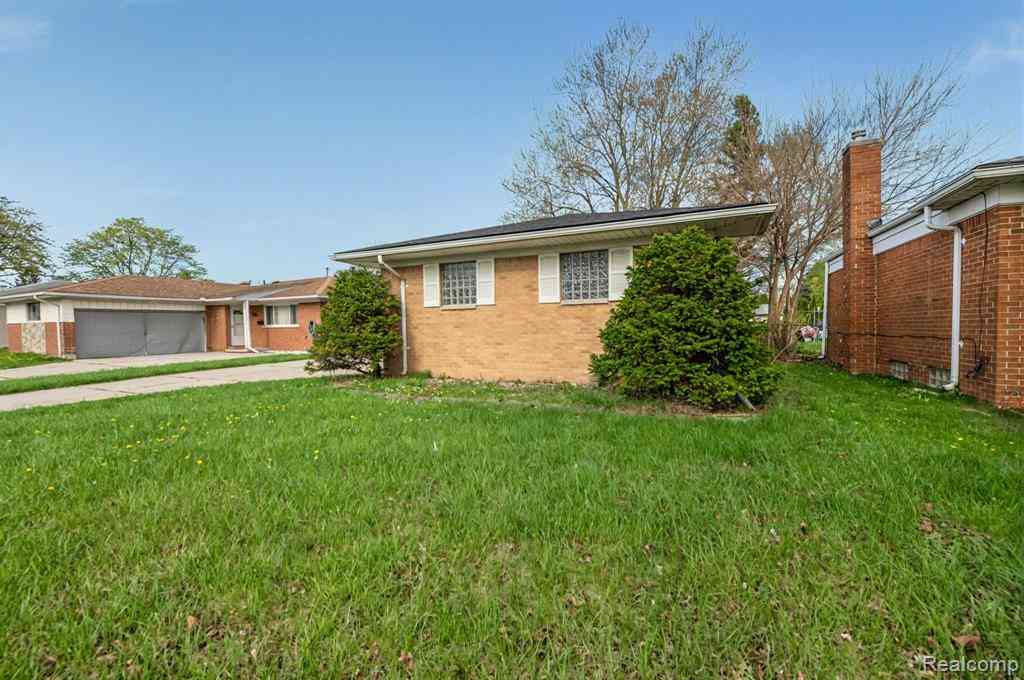 Homes For Sale - 28298 Marcia Avenue <br/> Warren, MI 48093