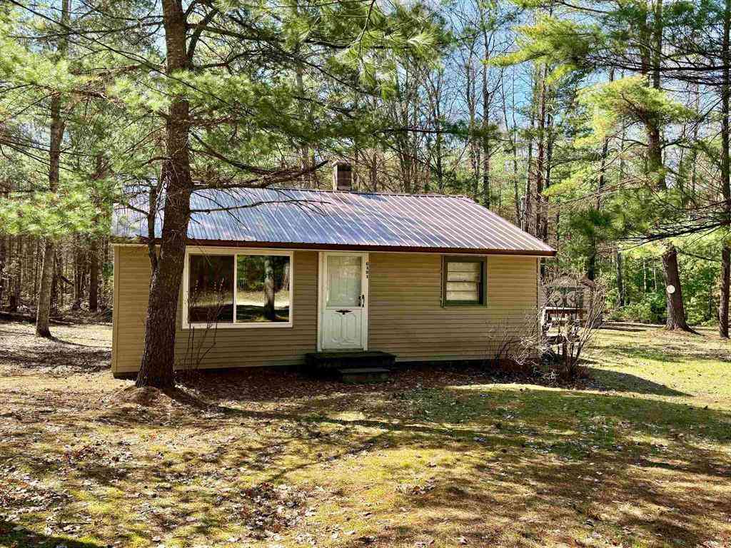Homes For Sale - 6191 N Pine River Road <br/> Luther, MI 49656