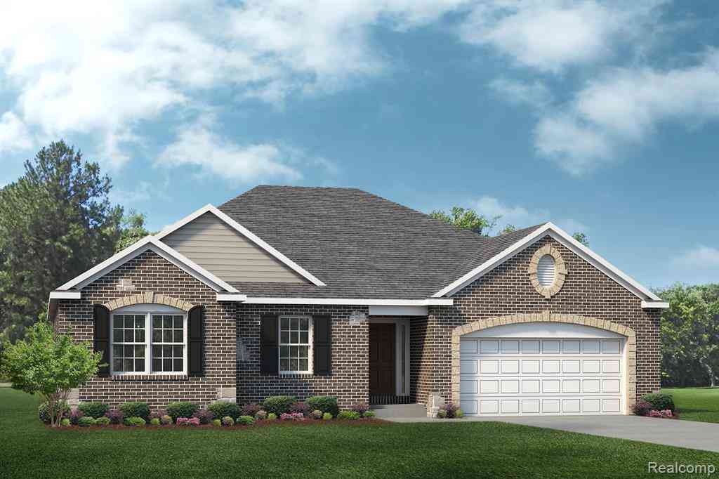 Homes For Sale - TBD C Judah Road <br/> Orion, MI 48051