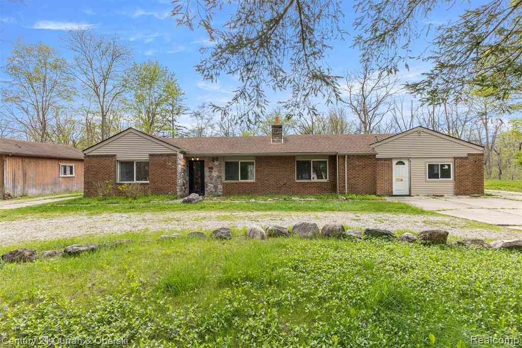 Homes For Sale - 25205 Inkster Road <br/> Farmington, MI 48336