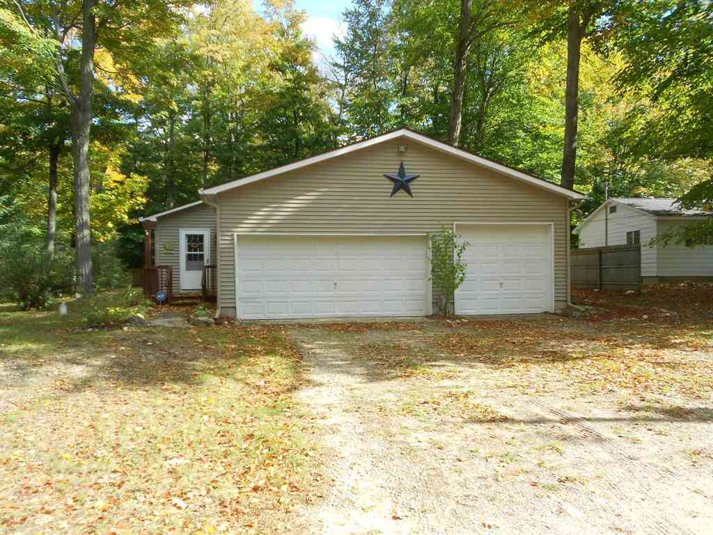 Homes For Sale - 3953 White Birch Drive <br/> Grawn, MI 49637