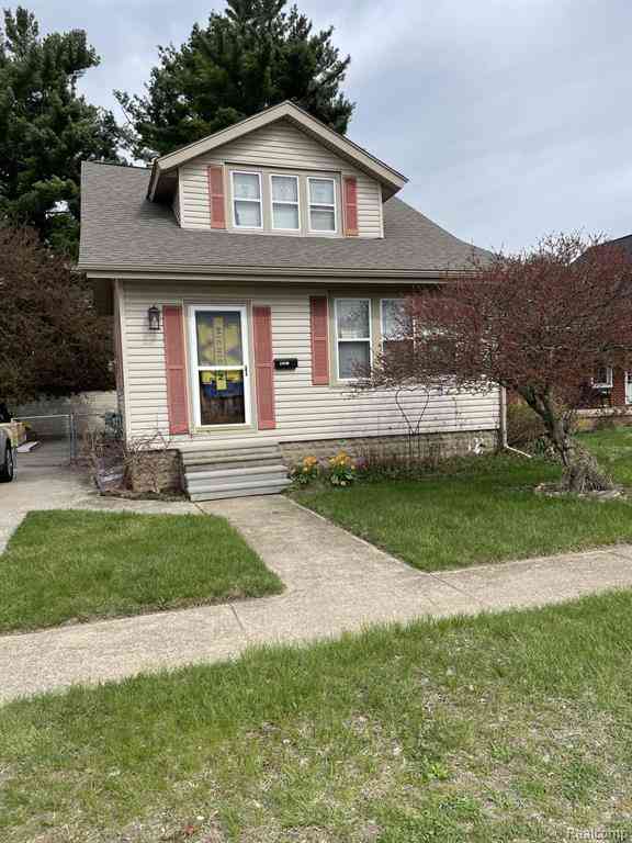 Homes For Sale - 45236 Deshon Street <br/> Utica, MI 48317