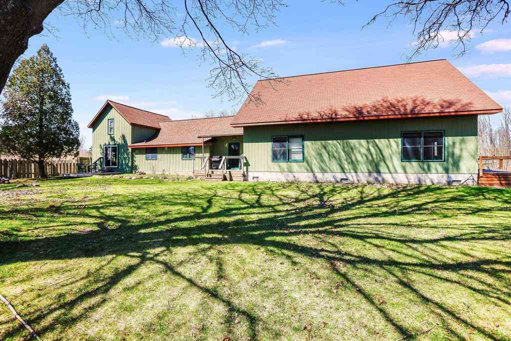 Homes For Sale - 331 S Us31  <br/> Antrim County, Kewadin, MI 49648