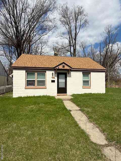 Homes For Sale - 21554 W Davison Street <br/> Detroit, MI 48223