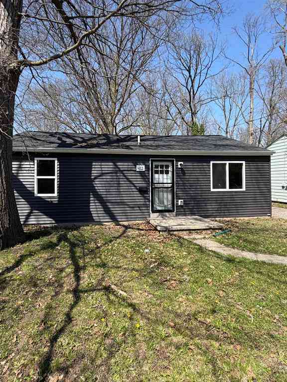 Homes For Sale - 412 W Gracelawn Avenue <br/> Flint, MI 48505