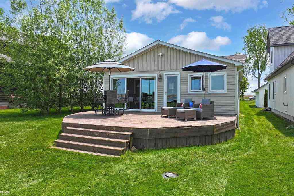 Homes For Sale - 7054 Middle Channel Lane <br/> Saint Clair County, Harsens Island, MI 48028