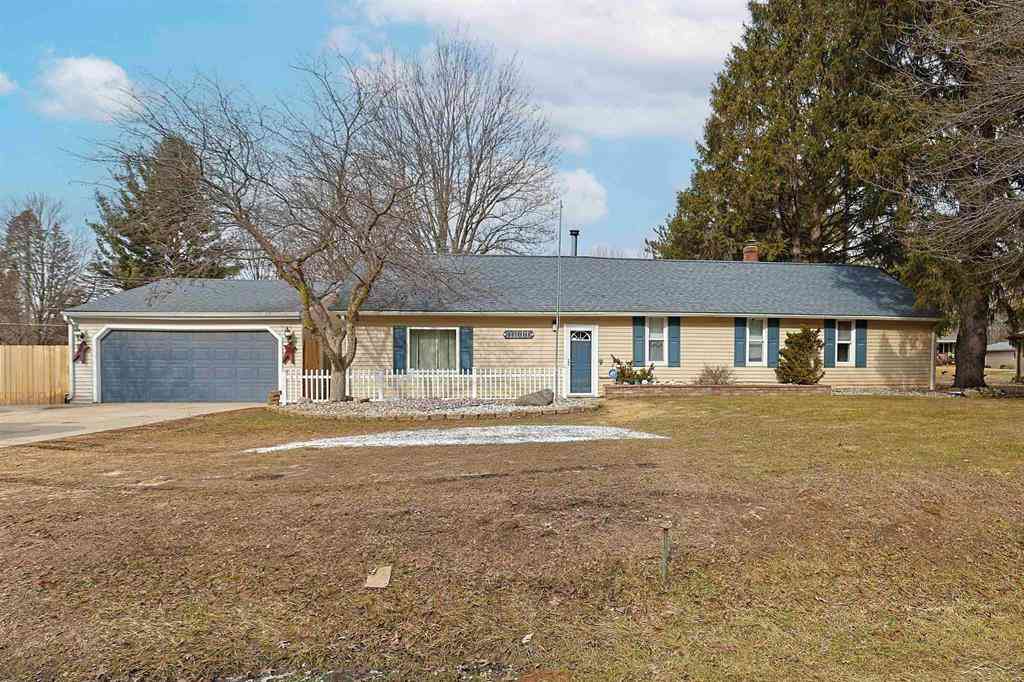 Homes For Sale - 11900 Geddes Road <br/> Saginaw, MI 48609