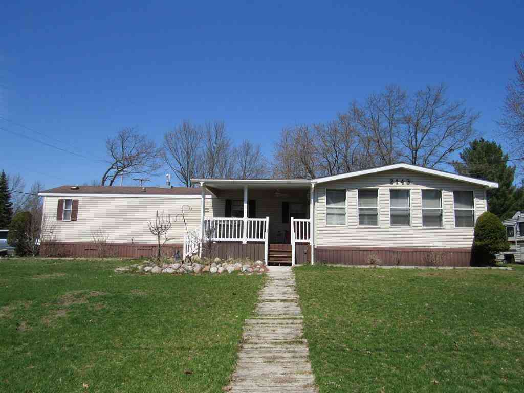Homes For Sale - 2143 Ruth Street <br/> Iosco County, East Tawas, MI 48730