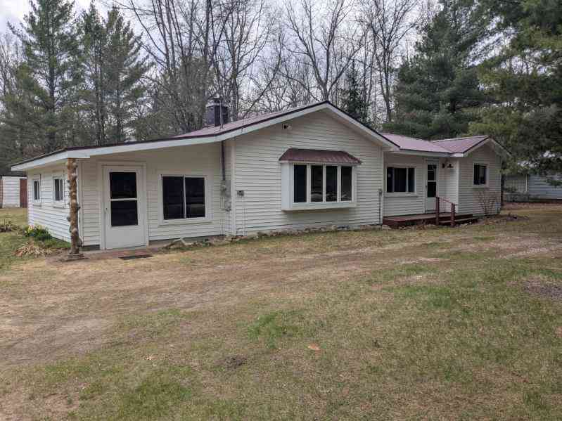 Homes For Sale - 7291 Blue Ox Trail <br/> South Branch, MI 48761