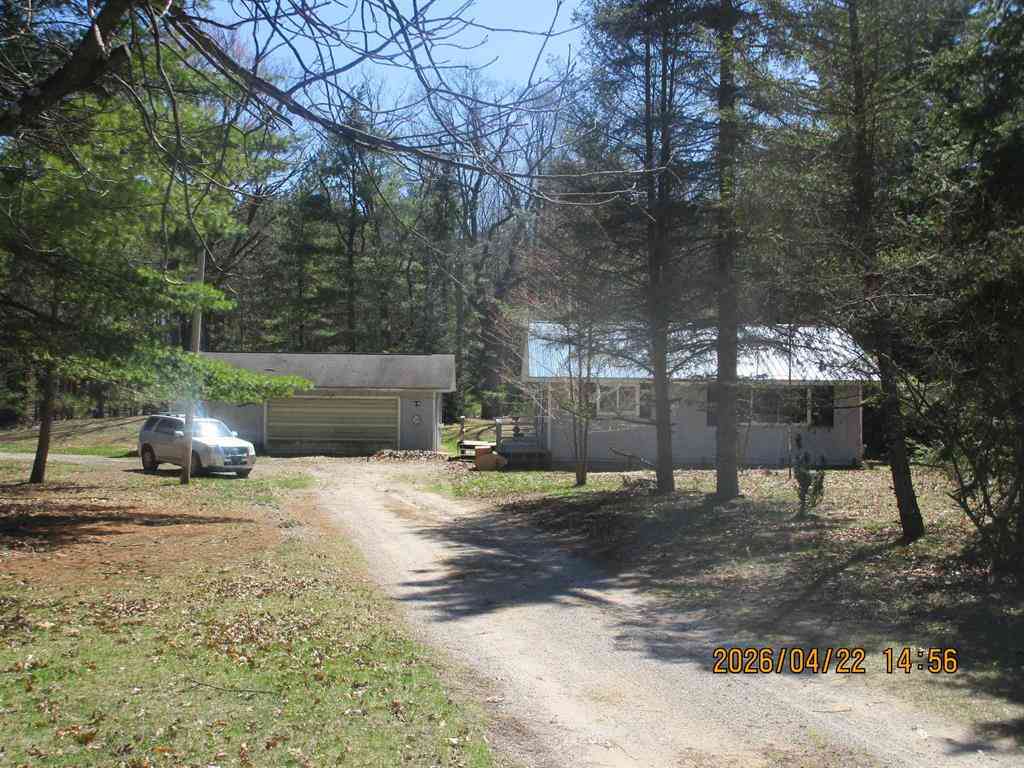 Homes For Sale - 5179 W M-55  <br/> Iosco County, Tawas City, MI 48763