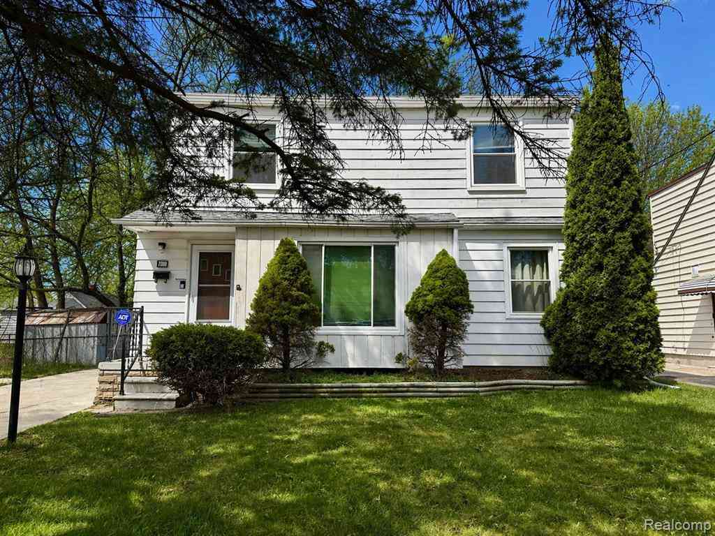 Homes For Sale - 711 Lochhead Avenue <br/> Flint, MI 48507