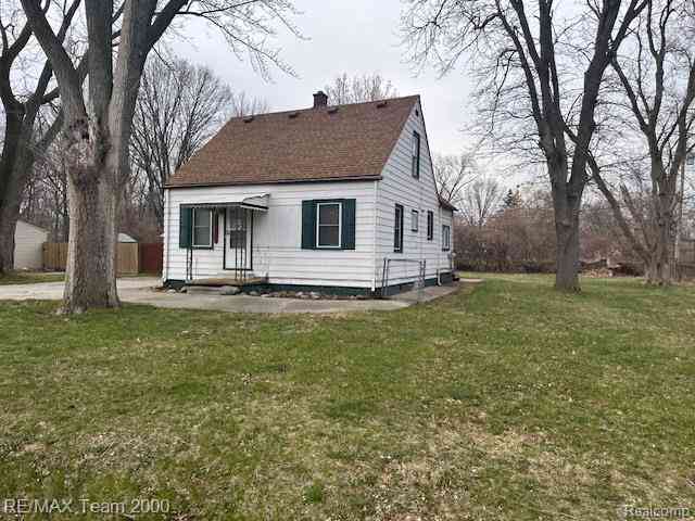 Homes For Sale - 20175 Finley Street <br/> Clinton Township, MI 48035