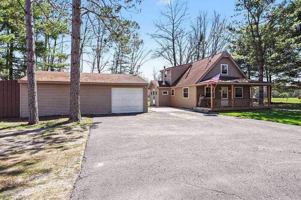 Homes For Sale - 491 Big Stone Lake <br/> Osceola County, Lake, MI 48632