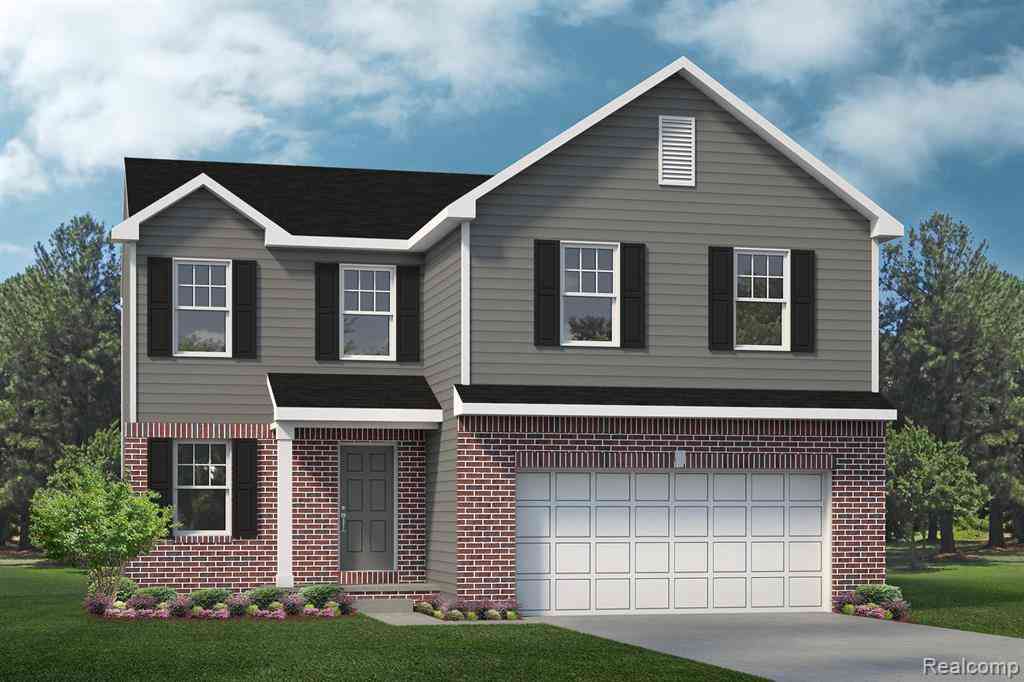 Homes For Sale - 6007 Huron River Lane <br/> Ypsilanti, MI 48197
