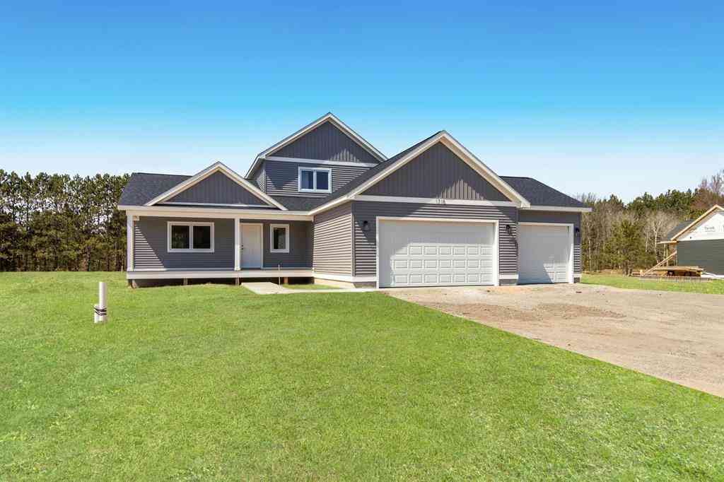 Homes For Sale - 1718 Mary Lou Manor <br/> Grand Traverse County County, Interlochen, MI 49643