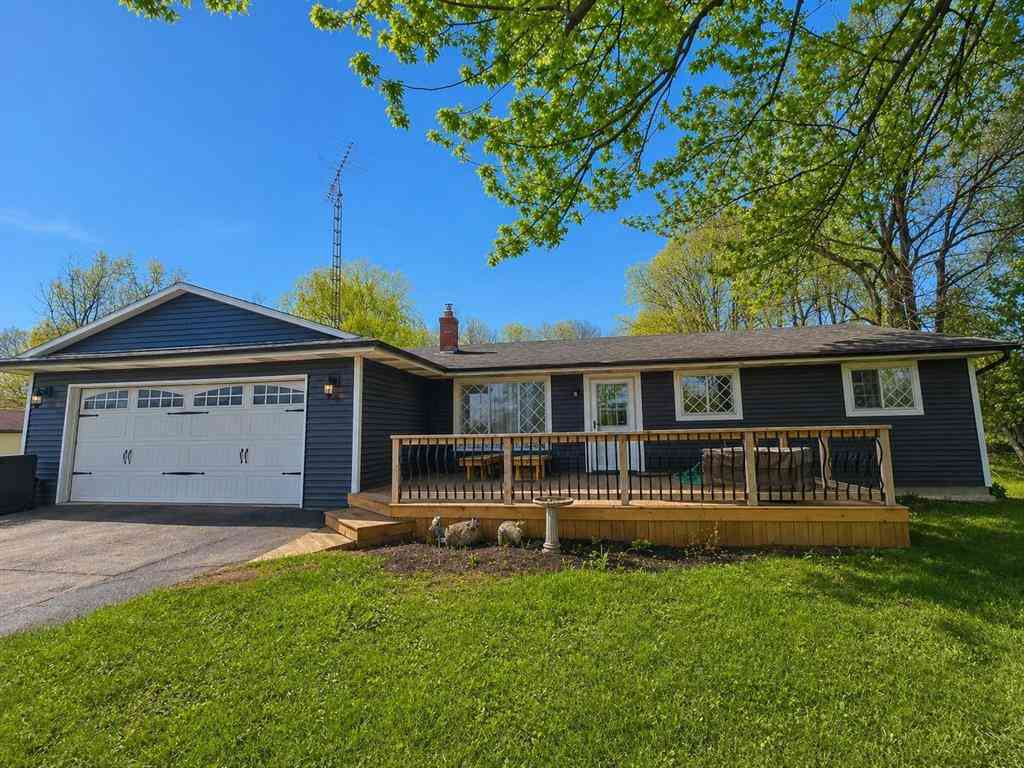 Homes For Sale - 2123 W Willard Road <br/> Genesee County, Clio, MI 48420