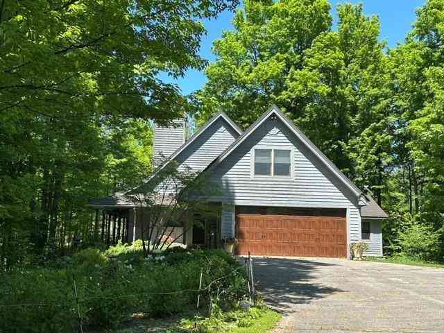 Homes For Sale - 3285 S East Torch Lake Drive <br/> Bellaire, MI 49615
