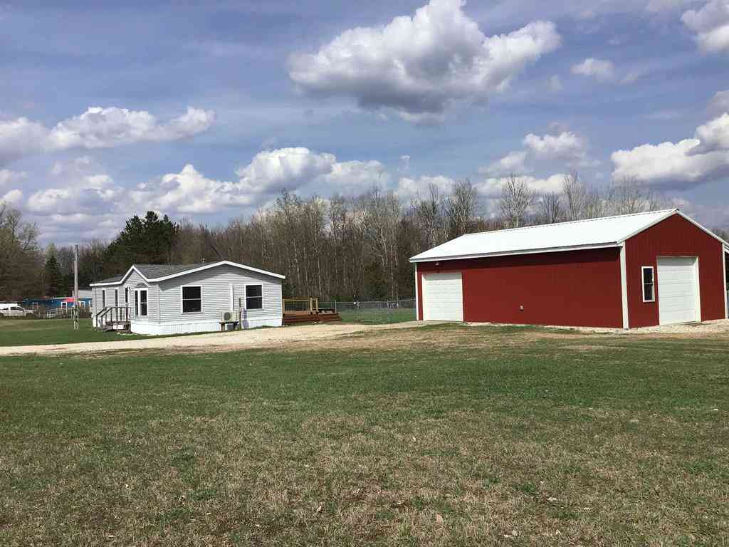 Homes For Sale - 8410 N Morey Road <br/> Manton, MI 49663