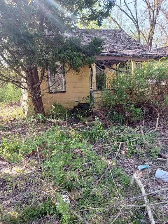 Homes For Sale - 15485 Grayfield Street <br/> Detroit, MI 48223