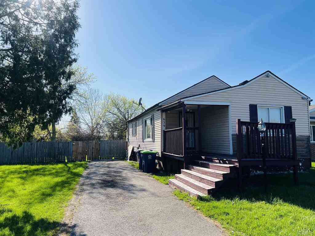 Homes For Sale - 639 S 28th Street <br/> Saginaw, MI 48601