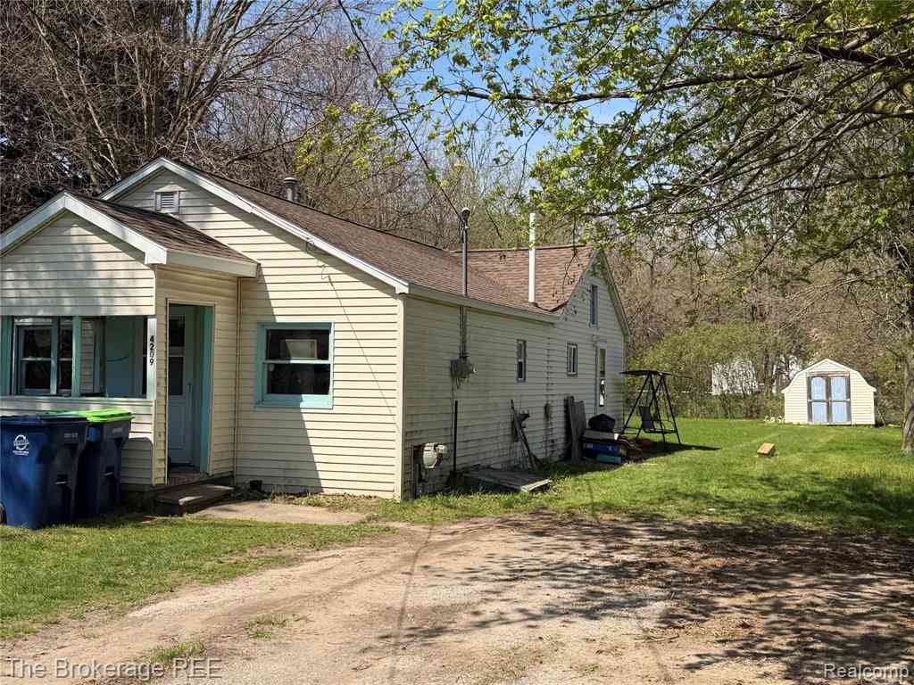 Homes For Sale - 4209 Williamson Road <br/> Saginaw, MI 48601