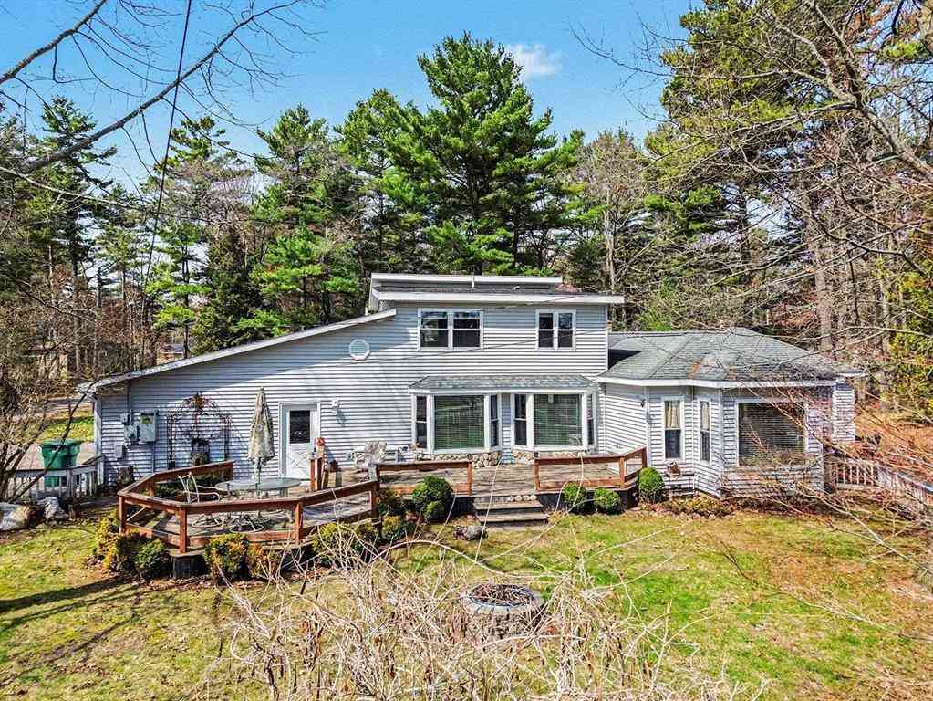 Homes For Sale - 509 Huron Hills Drive <br/> Iosco County, East Tawas, MI 48730