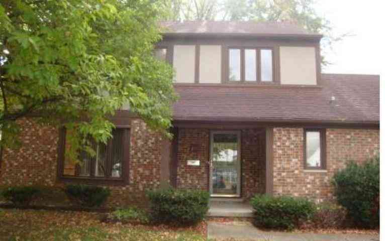 Homes For Sale - 1745 Laurel Oak Drive <br/> Flint, MI 48507