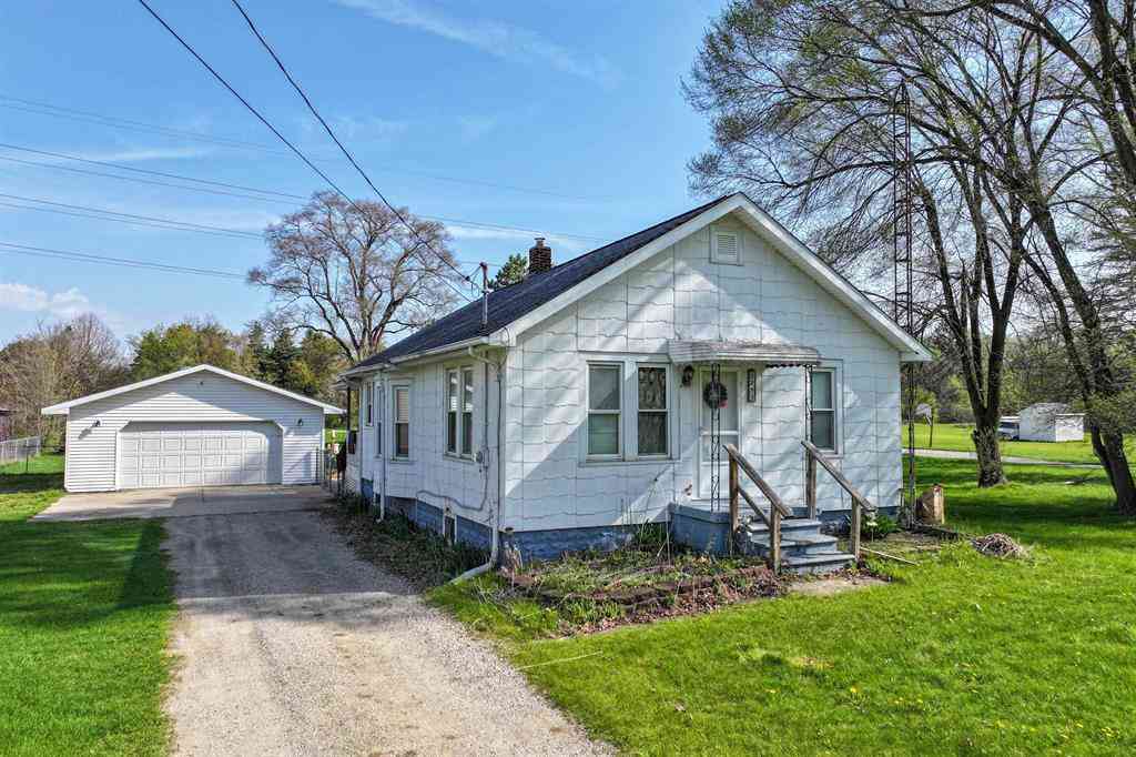 Homes For Sale - 3293 E Pierson Road <br/> Flint, MI 48506
