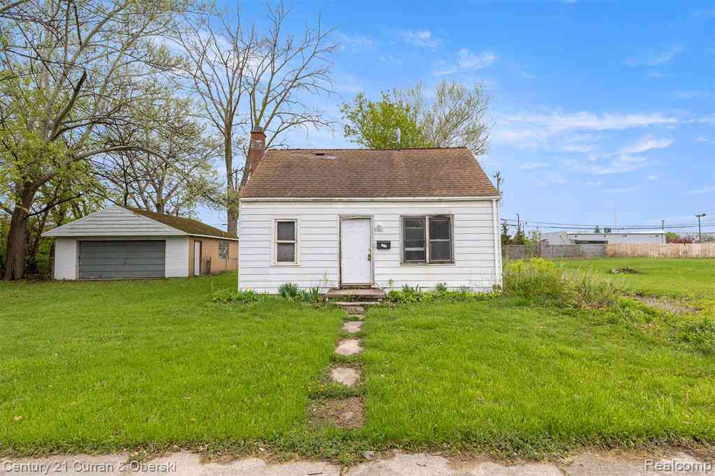 Homes For Sale - 8070 Westpoint Street <br/> Taylor, MI 48180