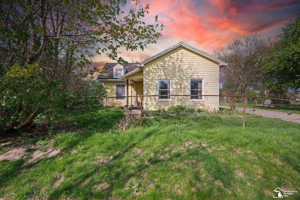 Homes For Sale - 2612 Miller Avenue <br/> Ann Arbor, MI 48103
