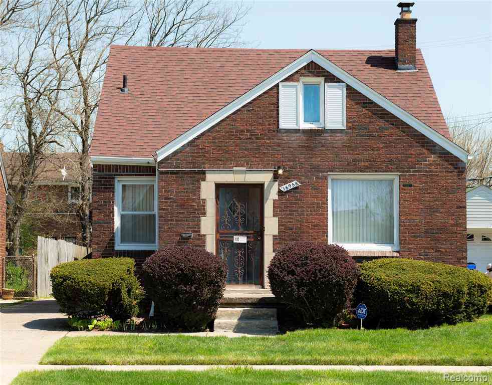 Homes For Sale - 18954 Albion Street <br/> Detroit, MI 48234