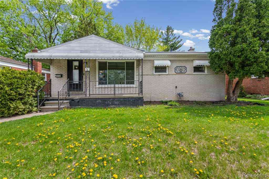 Homes For Sale - 21724 Audrey Avenue <br/> Warren, MI 48091