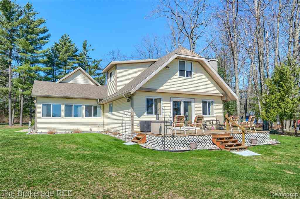 Homes For Sale - 7414 Cedar Lake Road <br/> Iosco County, Oscoda, MI 48750