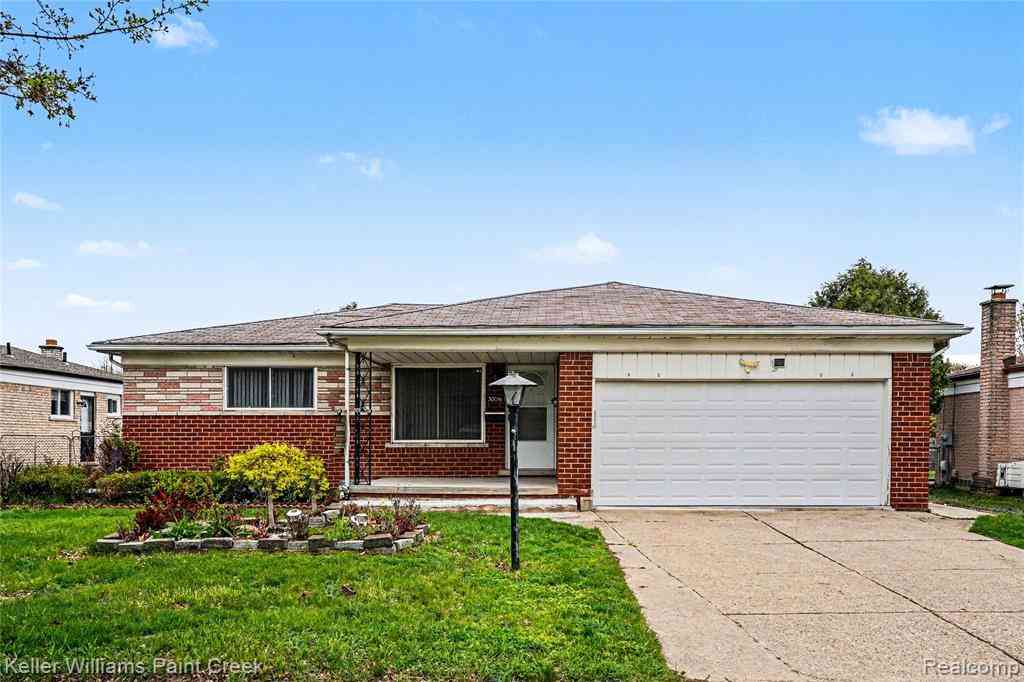 Homes For Sale - 30016 Holly Court <br/> Warren, MI 48092