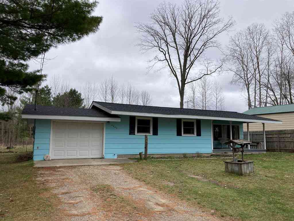 Homes For Sale - 5240 Sumac Trail <br/> Ogemaw County, Lupton, MI 48635